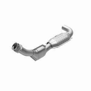 Ford F-150 Catalytic Converter - Magnaflow - CARB Compliant Direct-Fit - 2001