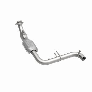 Ford Lightning Catalytic Converter - Magnaflow - Direct Fit - 2001