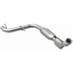 Ford Lightning Catalytic Converter - Magnaflow - Direct Fit - 2001