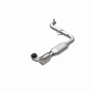 Ford Lightning Catalytic Converter - Magnaflow - Direct Fit - 2001