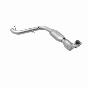 Ford Lightning Catalytic Converter - Magnaflow - Direct Fit - 2001
