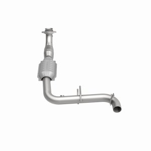 Ford Lightning Catalytic Converter - Magnaflow - Direct Fit - 2001