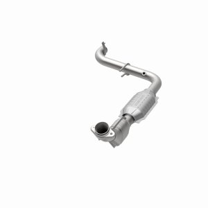Ford Lightning Catalytic Converter - Magnaflow - Direct Fit - 2001