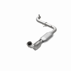 Ford Lightning Catalytic Converter - Magnaflow - Direct Fit - 2001