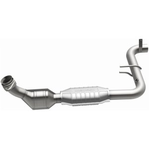 Ford Lightning Catalytic Converter - Magnaflow - Direct Fit - 2001