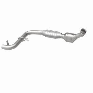 Ford Lightning Catalytic Converter - Magnaflow - Direct Fit - 2001