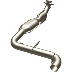 Ford Lightning Catalytic Converter - Magnaflow - Direct Fit - 2001