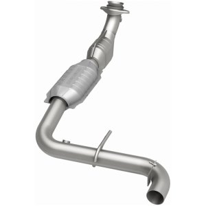 Ford Lightning Catalytic Converter - Magnaflow - Direct Fit - 2001