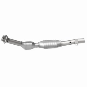 Ford F-150 Catalytic Converter - Magnaflow - California Grade CARB Compliant Direct-Fit - 2001