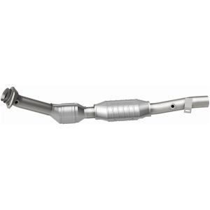 Ford F-150 Catalytic Converter - Magnaflow - California Grade CARB Compliant Direct-Fit - 2001
