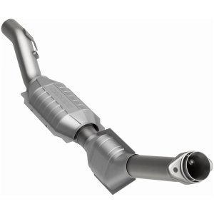 Ford F-150 Catalytic Converter - Magnaflow - California Grade CARB Compliant Direct-Fit - 2001