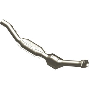 Ford F-150 Catalytic Converter - Magnaflow - California Grade CARB Compliant Direct-Fit - 2001