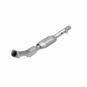 Ford F-150 Catalytic Converter - Magnaflow - California Grade CARB Compliant Direct-Fit - 2001