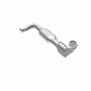Ford F-150 Catalytic Converter - Magnaflow - California Grade CARB Compliant Direct-Fit - 2001
