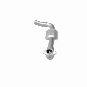 Ford E-150 Econoline Club Wagon Catalytic Converter - Magnaflow - California Grade CARB Compliant Direct-Fit - `00-`02