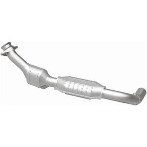 Ford E-150 Econoline Performance Exhaust - Magnaflow - California Grade CARB Compliant Direct-Fit Catalytic Converter - `00-`02