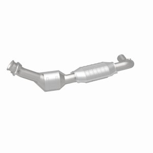 Ford E-150 Econoline Performance Exhaust - Magnaflow - California Grade CARB Compliant Direct-Fit Catalytic Converter - `00-`02