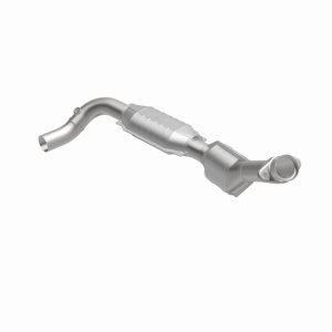 Ford E-150 Econoline Performance Exhaust - Magnaflow - California Grade CARB Compliant Direct-Fit Catalytic Converter - `00-`02
