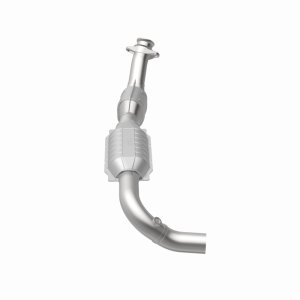 Ford E-150 Econoline Performance Exhaust - Magnaflow - California Grade CARB Compliant Direct-Fit Catalytic Converter - `00-`02