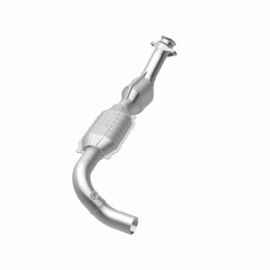 Ford E-150 Econoline Performance Exhaust - Magnaflow - California Grade CARB Compliant Direct-Fit Catalytic Converter - `00-`02