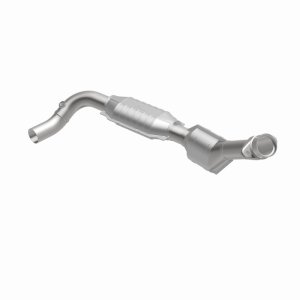 Ford E-250 Econoline Performance Exhaust - Magnaflow - California Grade CARB Compliant Direct-Fit Catalytic Converter - `00-`02