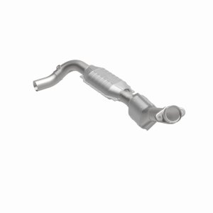 Ford E-250 Econoline Performance Exhaust - Magnaflow - California Grade CARB Compliant Direct-Fit Catalytic Converter - `00-`02