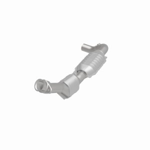 Ford E-250 Econoline Performance Exhaust - Magnaflow - California Grade CARB Compliant Direct-Fit Catalytic Converter - `00-`02