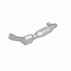 Ford E-250 Econoline Performance Exhaust - Magnaflow - California Grade CARB Compliant Direct-Fit Catalytic Converter - `00-`02