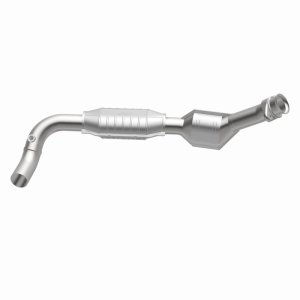 Ford E-250 Econoline Performance Exhaust - Magnaflow - California Grade CARB Compliant Direct-Fit Catalytic Converter - `00-`02