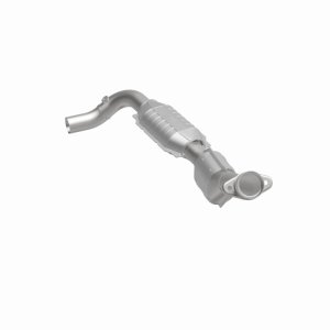 Ford E-250 Econoline Performance Exhaust - Magnaflow - California Grade CARB Compliant Direct-Fit Catalytic Converter - `00-`02