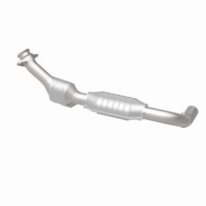 Ford E-250 Econoline Performance Exhaust - Magnaflow - California Grade CARB Compliant Direct-Fit Catalytic Converter - `00-`02