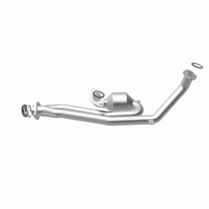 Toyota Sienna Catalytic Converter - Magnaflow - California Converter Direct Fit - `01-`03
