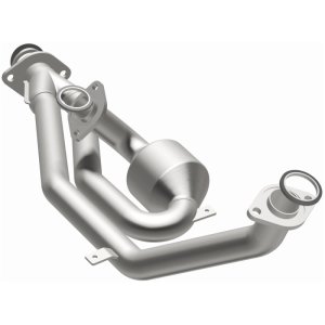 Toyota Sienna Catalytic Converter - Magnaflow - California Converter Direct Fit - `01-`03