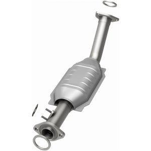 Toyota Tundra Catalytic Converter - Magnaflow - California Grade CARB Compliant Direct-Fit - `00-`02 Toyota Tundra Catalytic Converter - Magnaflow - California Grade CARB Compliant Direct-Fit - `00-`02