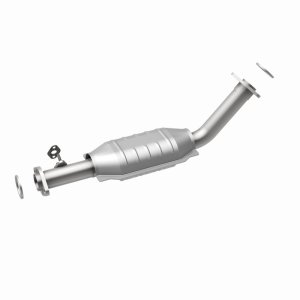 Toyota Tundra Catalytic Converter - Magnaflow - California Grade CARB Compliant Direct-Fit - `00-`02 Toyota Tundra Catalytic Converter - Magnaflow - California Grade CARB Compliant Direct-Fit - `00-`02