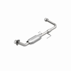 Toyota Tundra Catalytic Converter - Driver Side - Magnaflow - California Grade CARB Compliant Direct-Fit - `00-`02