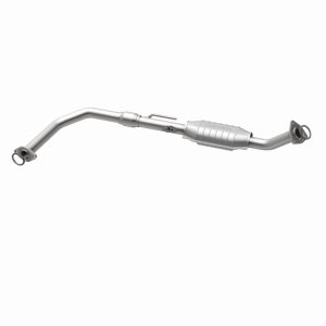 Toyota Tundra Catalytic Converter - Driver Side - Magnaflow - California Grade CARB Compliant Direct-Fit - `00-`02
