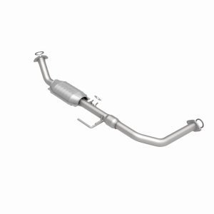 Toyota Tundra Catalytic Converter - Driver Side - Magnaflow - California Grade CARB Compliant Direct-Fit - `00-`02