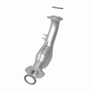 Toyota Tundra Catalytic Converter - Magnaflow - California Direct-Fit - `00-`04