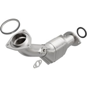 Toyota Tundra Catalytic Converter - Magnaflow - California Direct-Fit - `00-`04