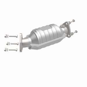 Nissan Frontier Catalytic Converter - Magnaflow - California Direct-Fit - `99-`02
