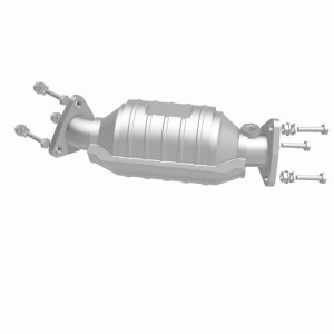 Nissan Frontier Catalytic Converter - Magnaflow - California Direct-Fit - `99-`02