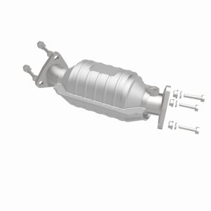 Nissan Frontier Catalytic Converter - Magnaflow - California Direct-Fit - `99-`02