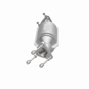 Nissan Frontier Catalytic Converter - Magnaflow - California Direct-Fit - `99-`02