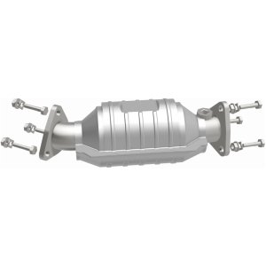 Nissan Frontier Catalytic Converter - Magnaflow - California Direct-Fit - `99-`02
