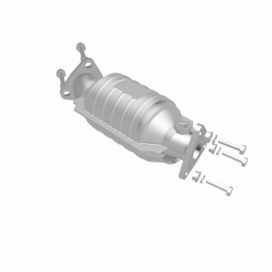 Nissan Frontier Catalytic Converter - Magnaflow - California Direct-Fit - `99-`02
