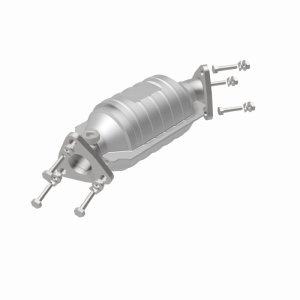 Nissan Frontier Catalytic Converter - Magnaflow - California Direct-Fit - `99-`02