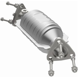 Nissan Frontier Catalytic Converter - Magnaflow - California Direct-Fit - `99-`02