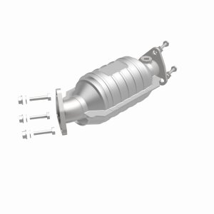 Nissan Frontier Catalytic Converter - Magnaflow - California Direct-Fit - `99-`02