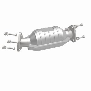 Nissan Frontier Catalytic Converter - Magnaflow - California Direct-Fit - `99-`02